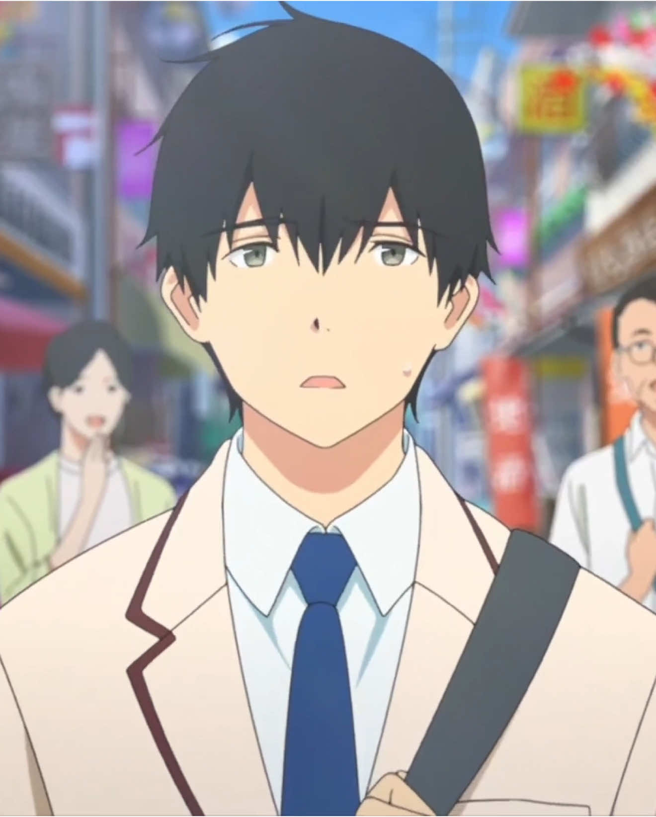The happiest CIEUP edit u will ever see||#canieatyourpancrease #fyp #viral #edits #anime #xycba 