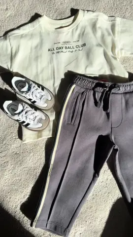 Toddle boy smart/casual outfit! #birthdayparty#2under2#2under2mom#brothers#fyp#outfitinspo 