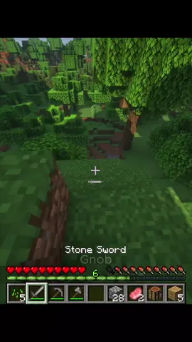 i hate baby zombies #Minecraft #mc #minecraftmemes #minecraftfunny 