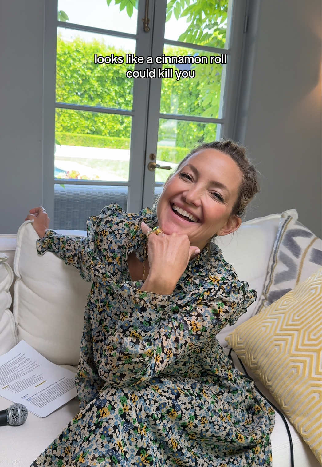 @Camila Cabello joins us on  @Sibling Revelry - tonight at 9pm PT