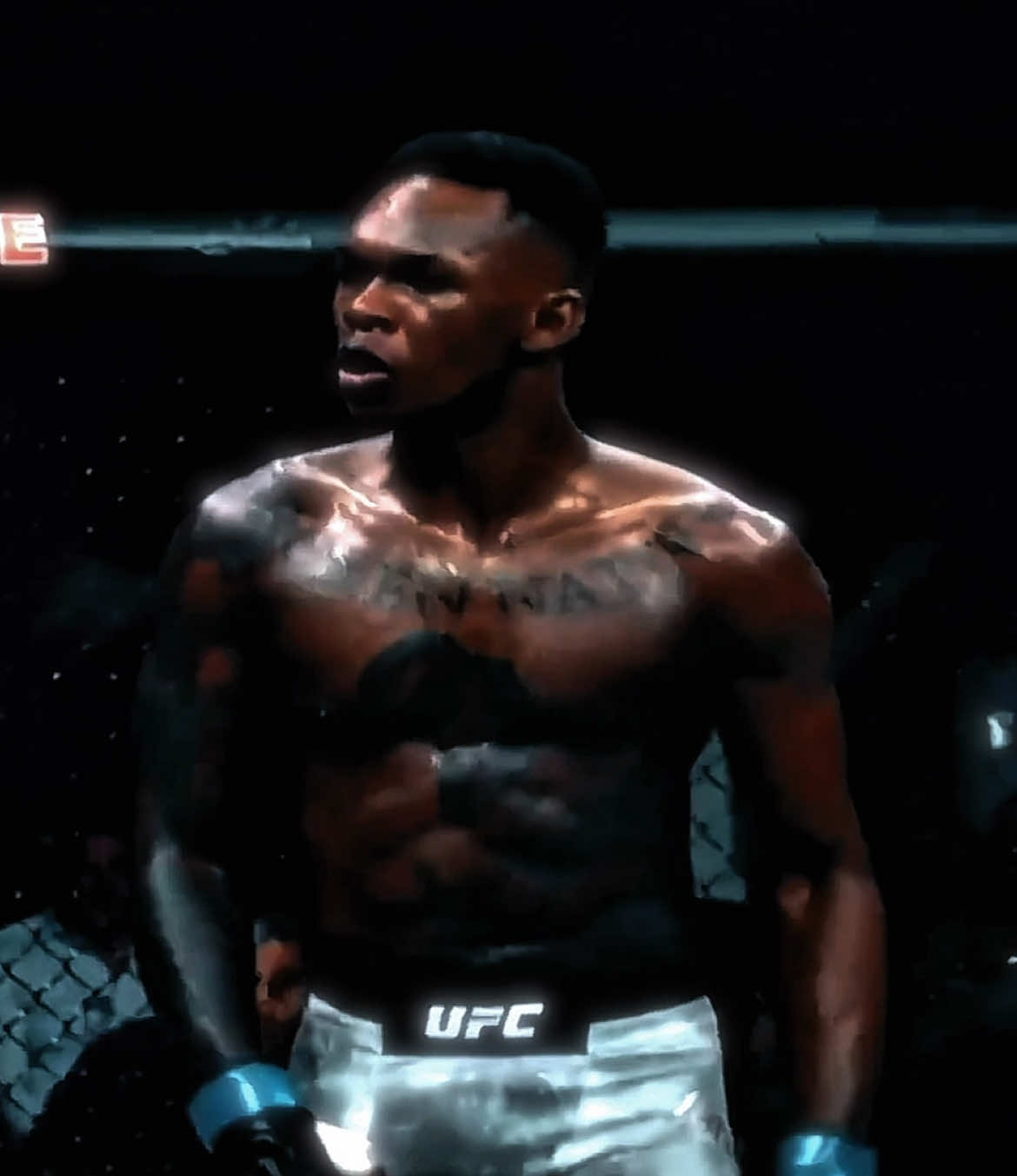 Adesanya Prime>>> #enparati #adesanya #israeladesanya #prime #mma #UFC #ko #paratii #paratiiiiiiiiiiiiiiiiiiiiiiiiiiiiiii #foryoupage❤️❤️ #aura #fypシ゚viral🖤tiktok #xzycba #xzyabc #viral_video #foryoupage #foryoupage #edit #fypツ #fyppp #paravoce #paratii 