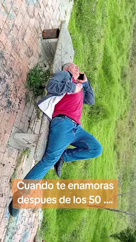 amor después de los 50#amor #humor 