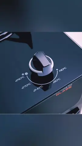 https://s.shopee.com.br/9f851BYPC4 Fogão Atlas 5 Bocas Preto Atenas Glass – Modernidade, Potência e Segurança na sua Cozinha! Transforme sua experiência na cozinha com o Fogão Atlas Atenas Glass! Com 5 bocas, acendimento automático e um design moderno com mesa de vidro temperado, ele une elegância e praticidade para o seu dia a dia. Ideal para famílias e amantes da culinária que buscam desempenho e estilo!#achadosshopee 