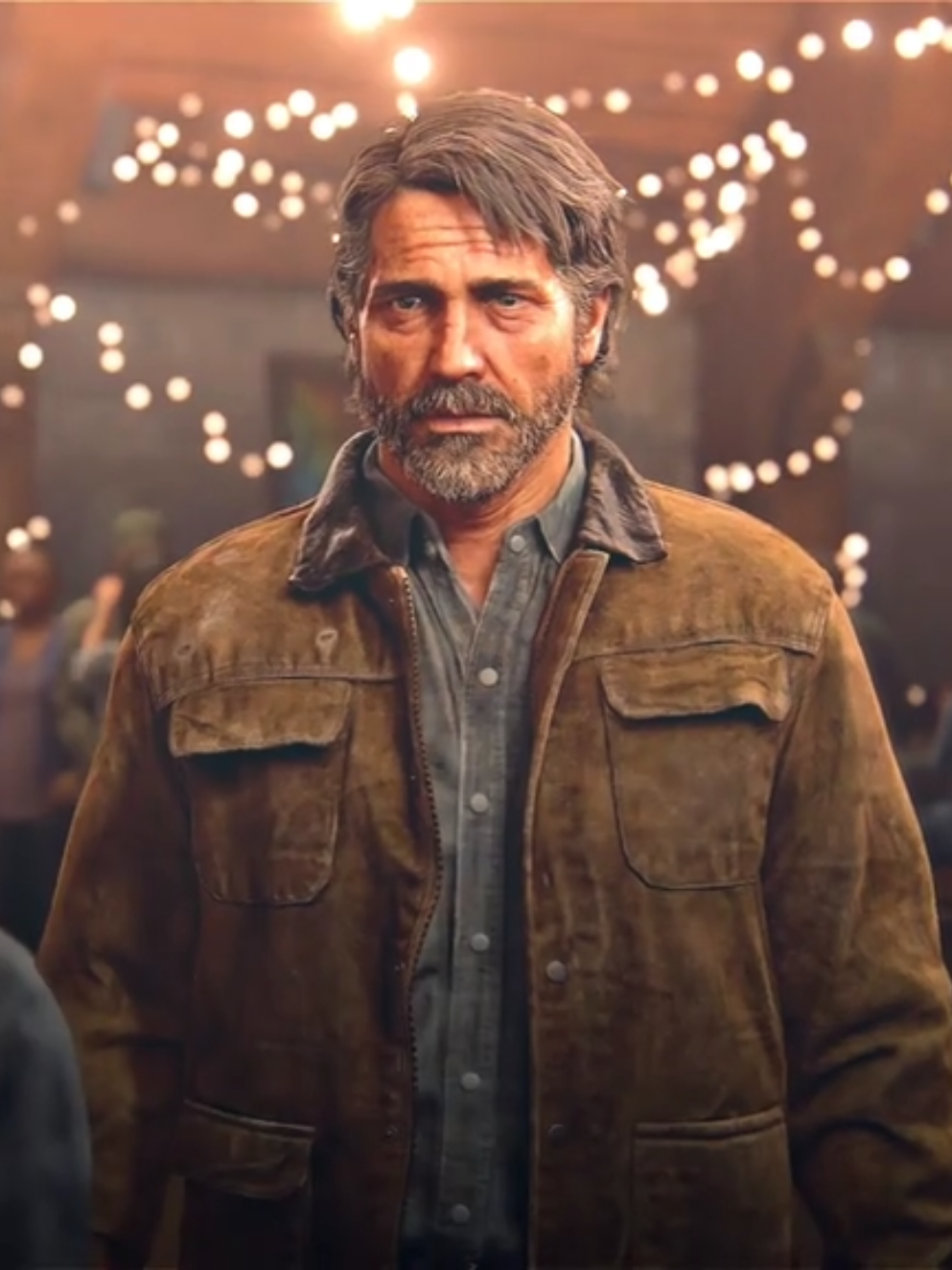 it hurt my soul to make this #elliewilliams #ellie #joel #joelmiller #tlou #thelastofus #tlou2 #thelastofuspart2 #tlou2edit #tlouedit #tlouremake #thelastofusremake #thelastofusedit #elliewilliamsedit #ellietlou #ellieandjoel #joelandellie #gaming #gametok #fyp #foryou #viral 