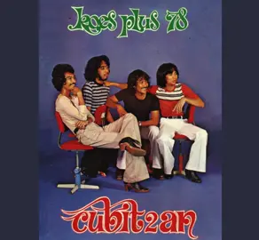 CUBIT-CUBITAN (1978)#koesplus #koespluslegend #koesmania #joget #fyp