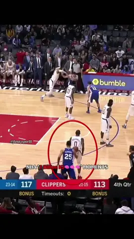 NBA “1 Billion IQ🧠🧠🧠” MOMENTS #NBA #basketball #sports #fouryou #fyp 