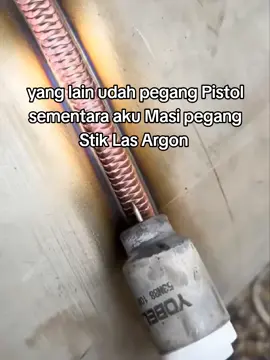 pots mumpung ada sinyal  wk#welderargon 