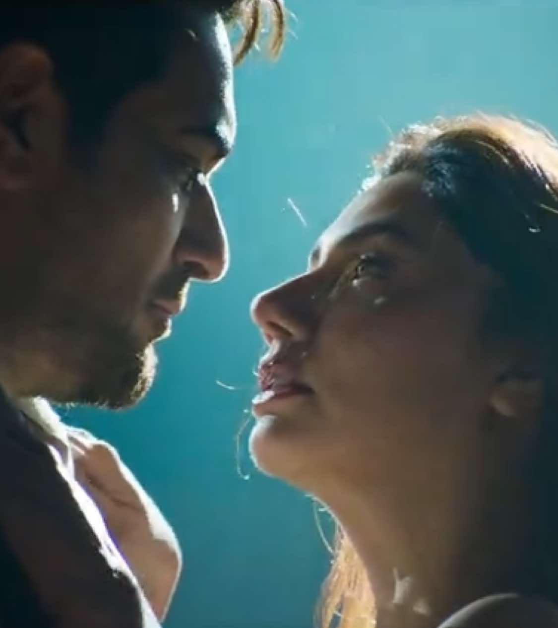 Laughter, Love, and a whole lot of Emotions — the trailer of LOVE GURU is HERE! With Humayun Saeed’s charm and Mahira Khan’s magic, this Eid get ready for a story that will make you laugh, cry, and fall in love all over again 💖 🎥 Watch the trailer now and let the love games begin! 📅 In Cinemas This Eid ul Azha 2025! #LoveGuru #EidulAzha #2025 #HumayunSaeed #MahiraKhan #ARYFilms #SalmanIqbalFilms #SIxSIgmaPlus #ARYDigital #ARYNews #MadeinPakistan #WhatToWatch