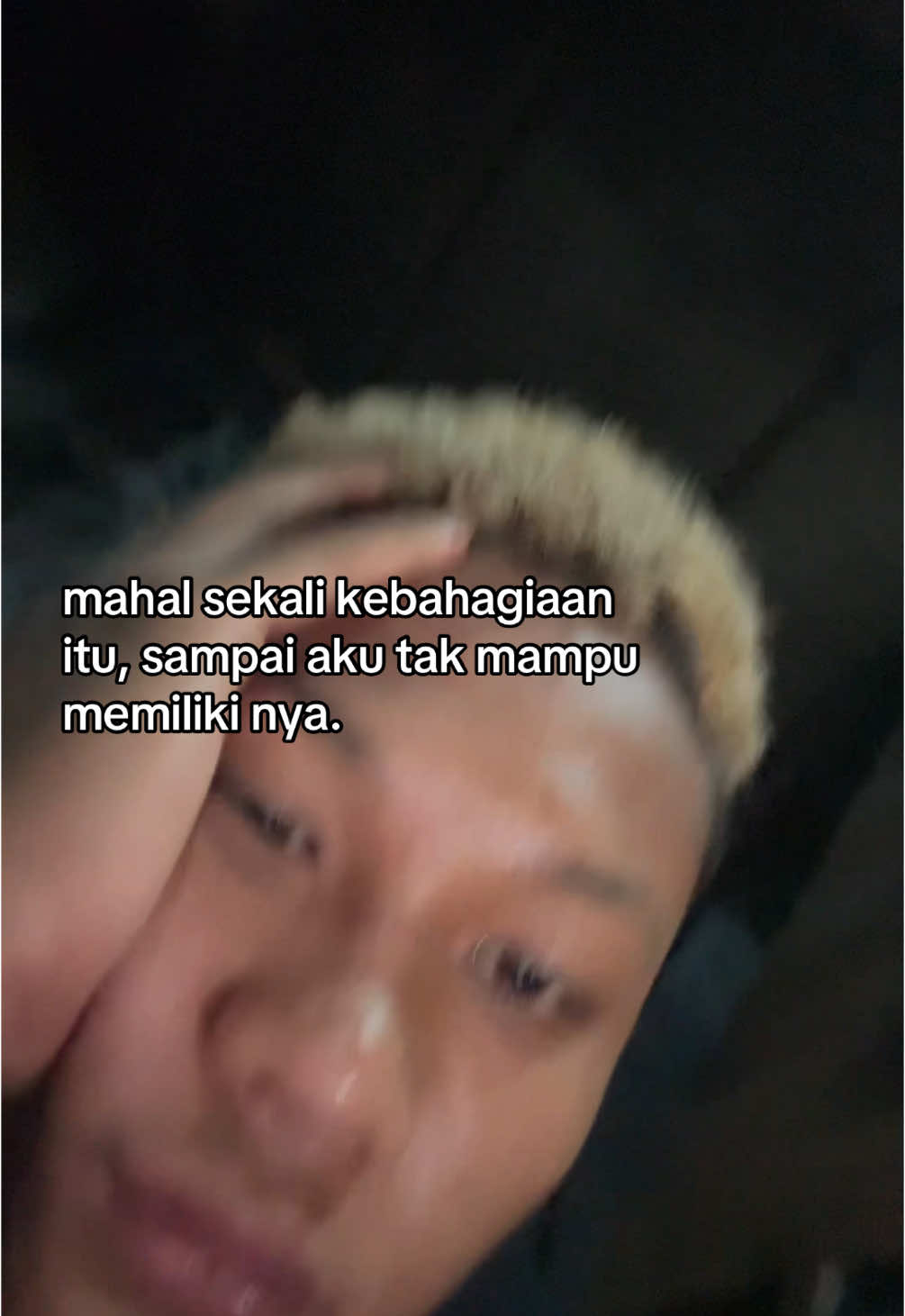 haha
