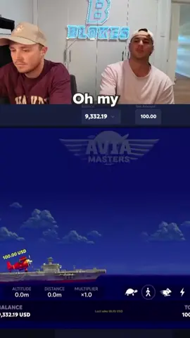 They finally made it on the plane game 🙏😱 #kickstreaming #streamer 