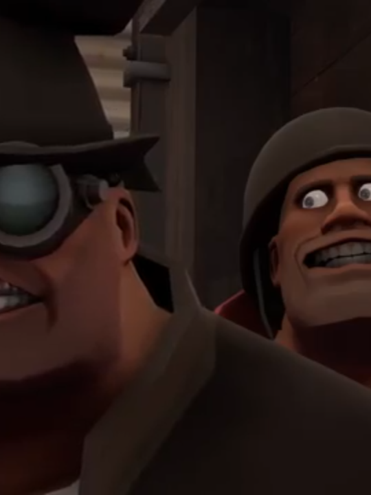 SERVERBLIGHT vs Painis Cupcake #valve #tf2 #teamfortress2 #sfm #sfmanimation #sourcefilmmaker #serverblight #painiscupcake #tf2scout #tf2heavy #tf2demoman #tf2medic