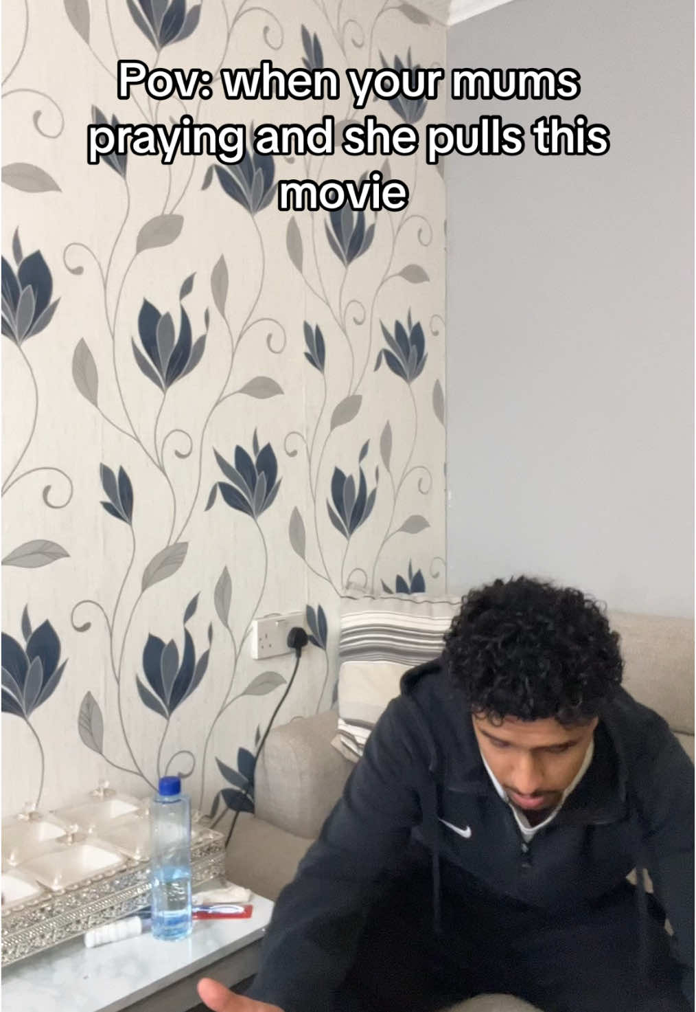 Like how am I supposed to know 😂😂#viral #relatable #fyp 