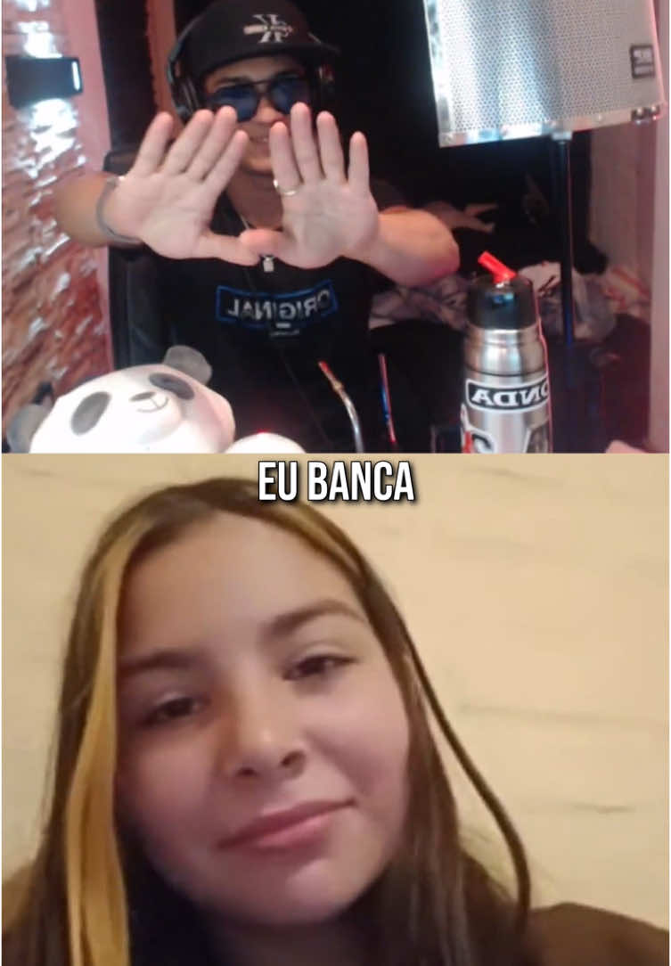 Parte 2 con Has  #paratii #humor #streamer #fypagee #elcueva 