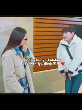 #CapCut 😂❤️#🎀nemriin🇰🇷🤍 #kdrama #fouryou #somalitiktok 