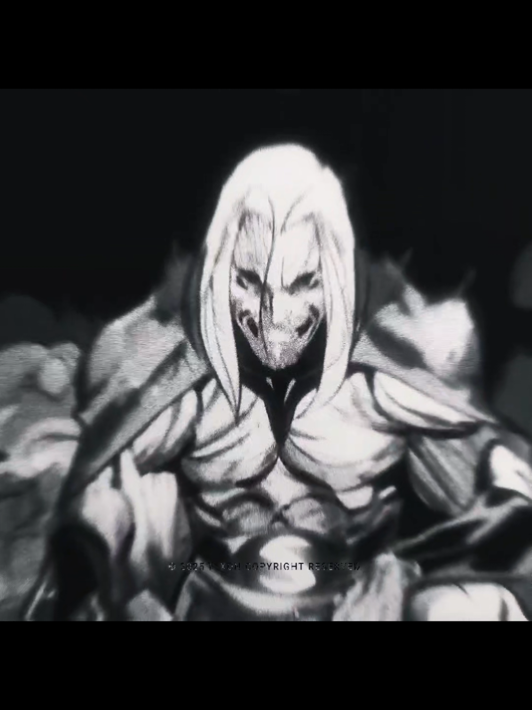 THE VOID-Maybe I need to show you goes hard fr #thunderbolts #thevoid #sentry #marvel #foryou #fyp #fyp 
