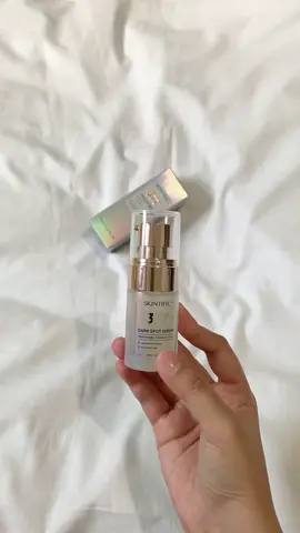 cocok bgt buat darkspot🫰🏻 #serumsymwhite377 #serumsymwhite377skintific #skintific #skintificid 