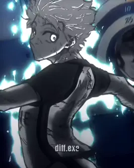 Nagi Seishiro🥱💀 | SONG: BCT NOS AK (Super Slowed) | xml in bio #bluelock #bluelockmanga #bluelockedit #bluelockedits #bluelockmangaedit #bluelockanime 
