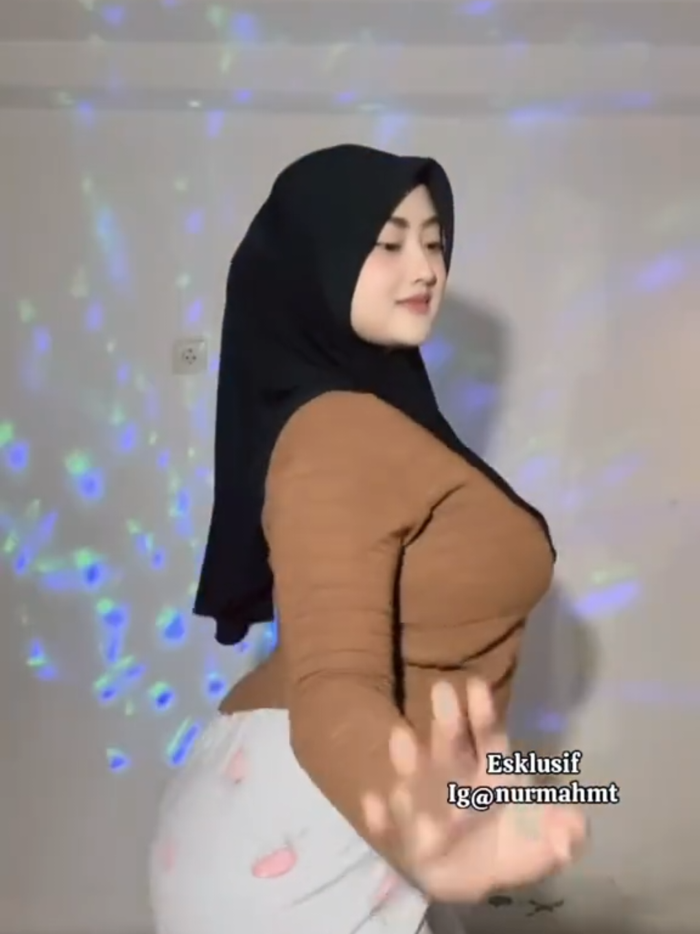 Kamu salah orang🥵 Cek bio konten ekslusif nurmahmt #nurmahmt_eksklusif  #eksklusif_nurmahmt 