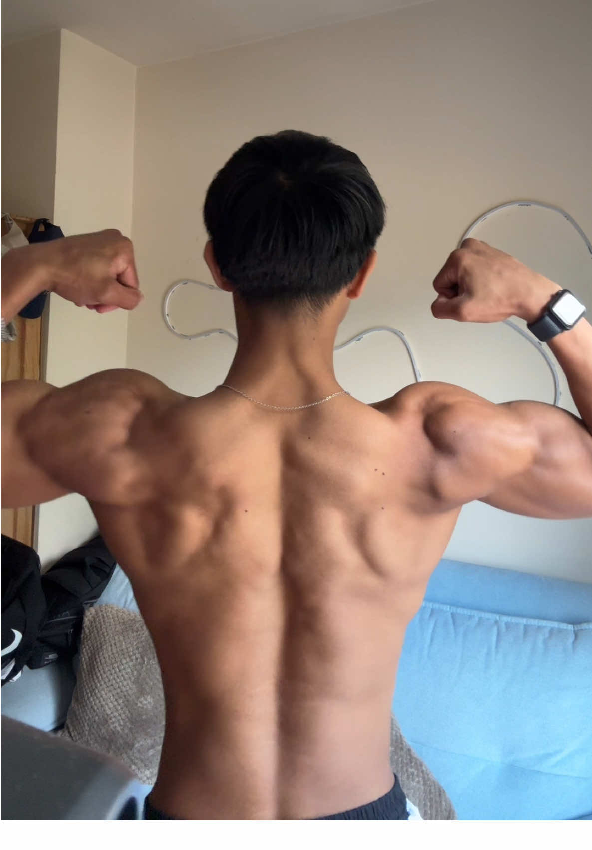3rd day of lean bulking, seems like i’m gaining fats😆 #unitedkingdom #fyp #GymTok 