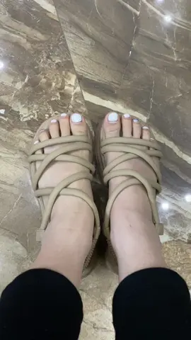 Sandal nữ cao #xuhuongtiktok #sandal #sandalnuxinh #sandaldecao 