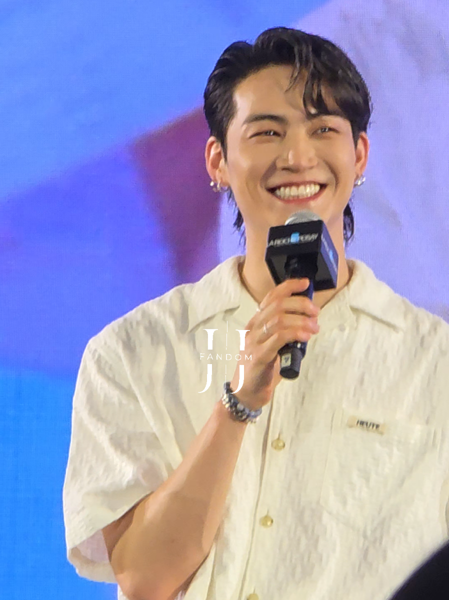 🌴🫶💙#SummerClubwithJAYB#JAYB #GOT7 #got7official #อากาเซ่ 