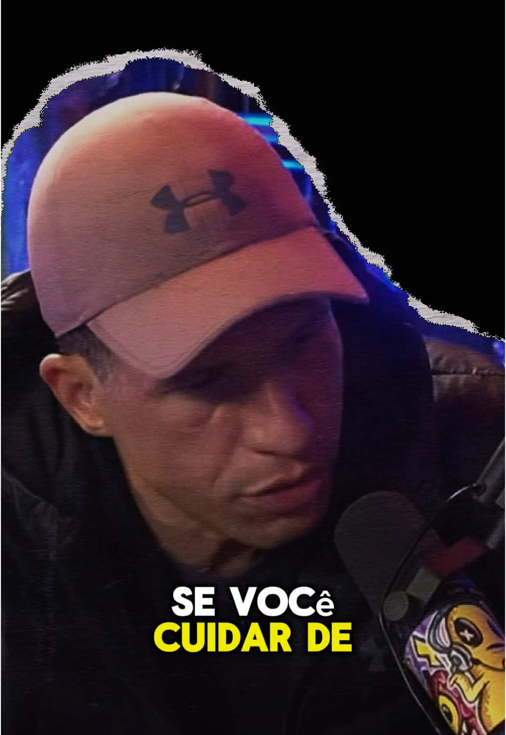 Cuide de você! . . . . . . #reflexão #motivacional #motivação #desenvolvimentopessoal 