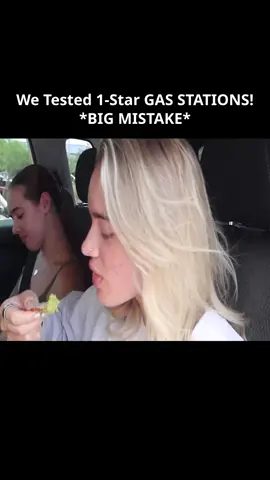 We Tested 1-Star GAS STATIONS! *BIG MISTAKE* #11