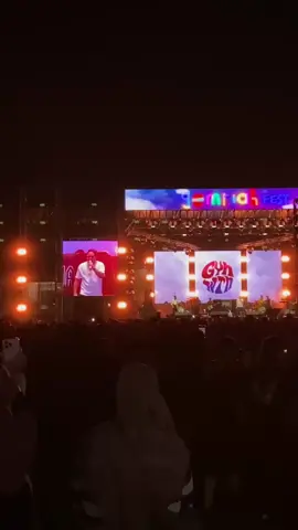 #konser #gemriahfest2025 #guyonwaton #jambi 