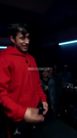 Hago que el Terror comience  #mexico #batallasdefreestyle #fms #redbullbatalla #freestyleshootsok
