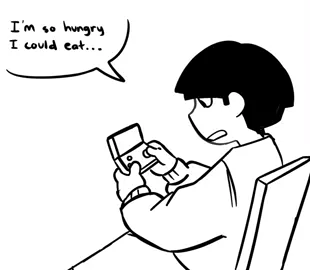this is so stupid  #mobpsycho100fanart #toonsquid #animation #lol #mp100 #reigenxsans #sansundertale 