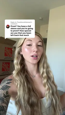 Replying to @Theotherwhitemeat crazy that I even have to make this video🥲