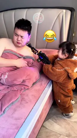 @Adam.elea1 @Adam.elea1 @My Petsie @My Petsie @My Petsie Store @user33691450234  Wake-Up Call: Toddler Edition! #AdamAndElea  ___________________________________________  Explore our link in bio for the best kids & baby toys! 🛁🛍️🛒 ___________________________________________ Follow @adam.elea1 For More Daily Videos 🔥❤️  ___________________________________________ Plz Dm for credit & removal 💬 ___________________________________________ When the alarm clock fails, send in the toddlers! These little legends have zero chill when it’s time to wake up dad. From giggles to chaos — you’ll want to watch till the end! ___________________________________________ Our social Media : 👇(contact on us Instagram    @adam.elea  ___________________________________________ #FunnyBaby #FunnyKids #ParentingLife #FunnyToddlers #Viral #Explore #DadLife #ToddlerWakeUp #ParentingHumor #Fyp #Trending #America #Usa #UnitedStates #BabyMeme #BabyComedy #MorningMadness #DadVsToddler #CuteAndFunny #FunnyKids #WakeUpDaddy #FamilyFun #AdamAndElea 