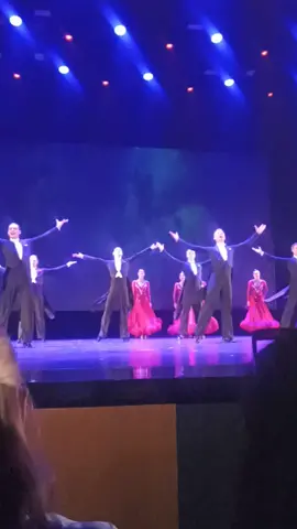 #ballroomdance #byuballroom #โรงละครอักษรา #aksratheatre #kingpower #dancer #dance #Thailand #Bangkok 