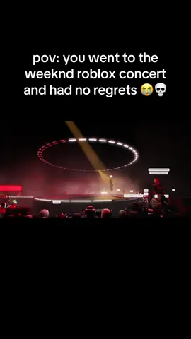 discord in bio to attend a show! #theweeknd #abeltesfaye #hurryuptomorrow #dawnfm #afterhours #often #roblox #xo #xotwod 