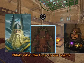 #WOTAN peace treaties are like restraining orders to him #roblox #arcaneodyssey #arcaneodysseyroblox 