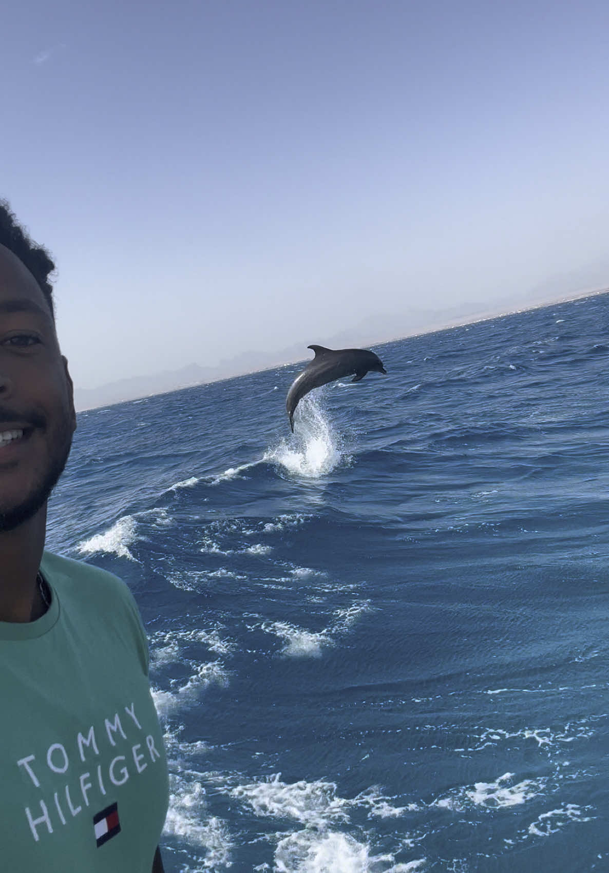 Experience an unforgettable adventure in Hurghada by swimming with dolphins 🐬🌊! Discover the incredible beauty of the Red Sea 🌅 while interacting with these magnificent marine creatures 🤩. Guided by expert instructors 🧑‍🏫, you’ll have the chance to dive into crystal-clear waters 🏝️, swim, and play with dolphins in their natural habitat 🌊🐬. A unique adventure combining relaxation, excitement, and awe 💖. Don’t miss this rare opportunity to have a magical experience ✨ in the heart of nature! #DolphinSwimming #Hurghada #RedSea #MarineLife #NatureLovers #UnforgettableExperience #AdventureAwaits #MagicalMoments #DolphinLove #ExploreEgypt” #hurghadaegypt #dolphin #🐬 #england #london #speedboat #nederland🇳🇱 #nederland #amsterdam #germany #belgium #france🇫🇷 #paris #manchesterunited #dolphin #🐬🐬🐬 