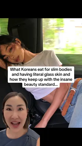 What koreans do to stay beautiful and young…😳  #korean #koreanskincare #beautytips #womenshealth #acnetips #skincare #skincareroutine #kbeauty #fyp 