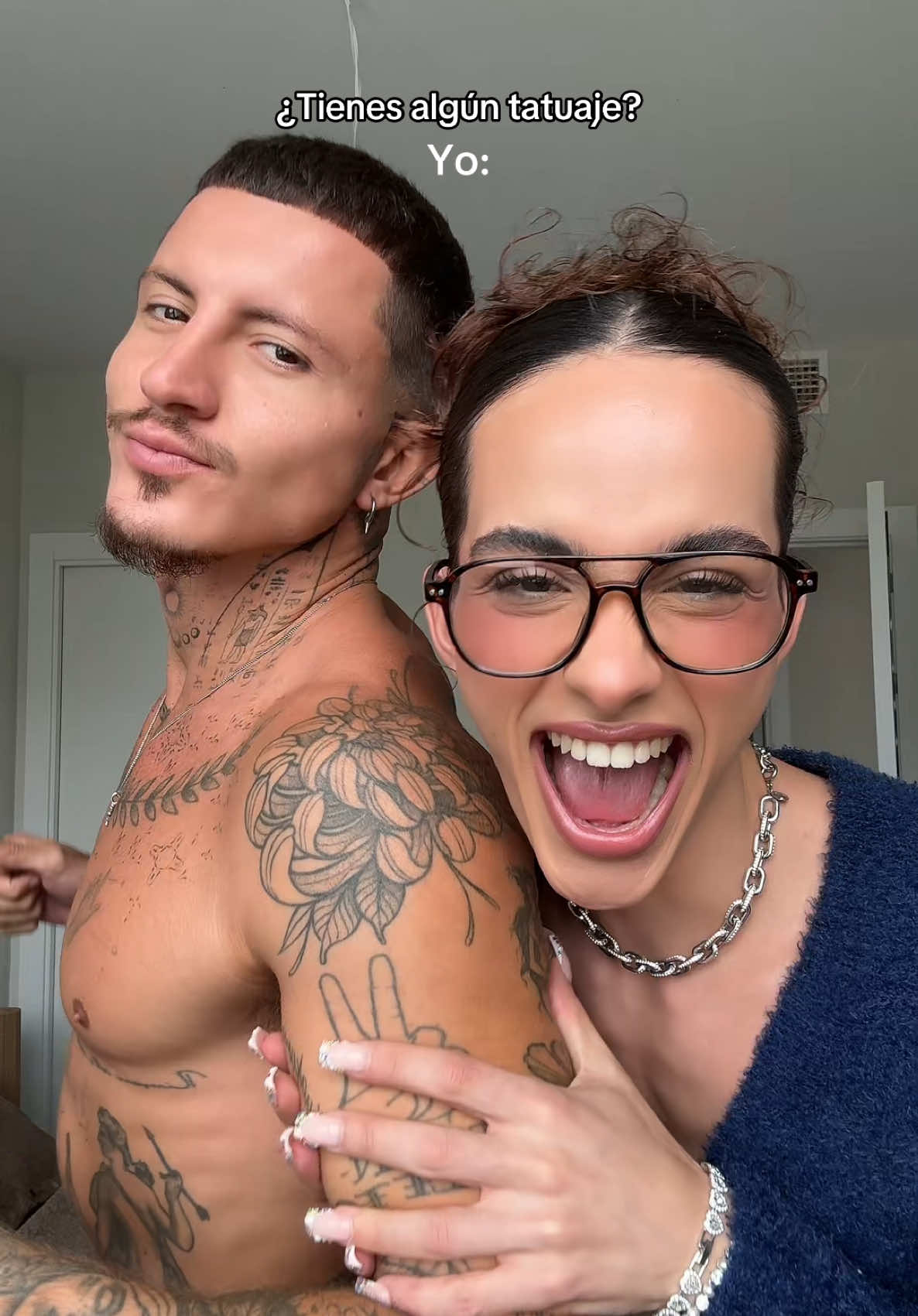 mis tatuajes favoritos 🤓