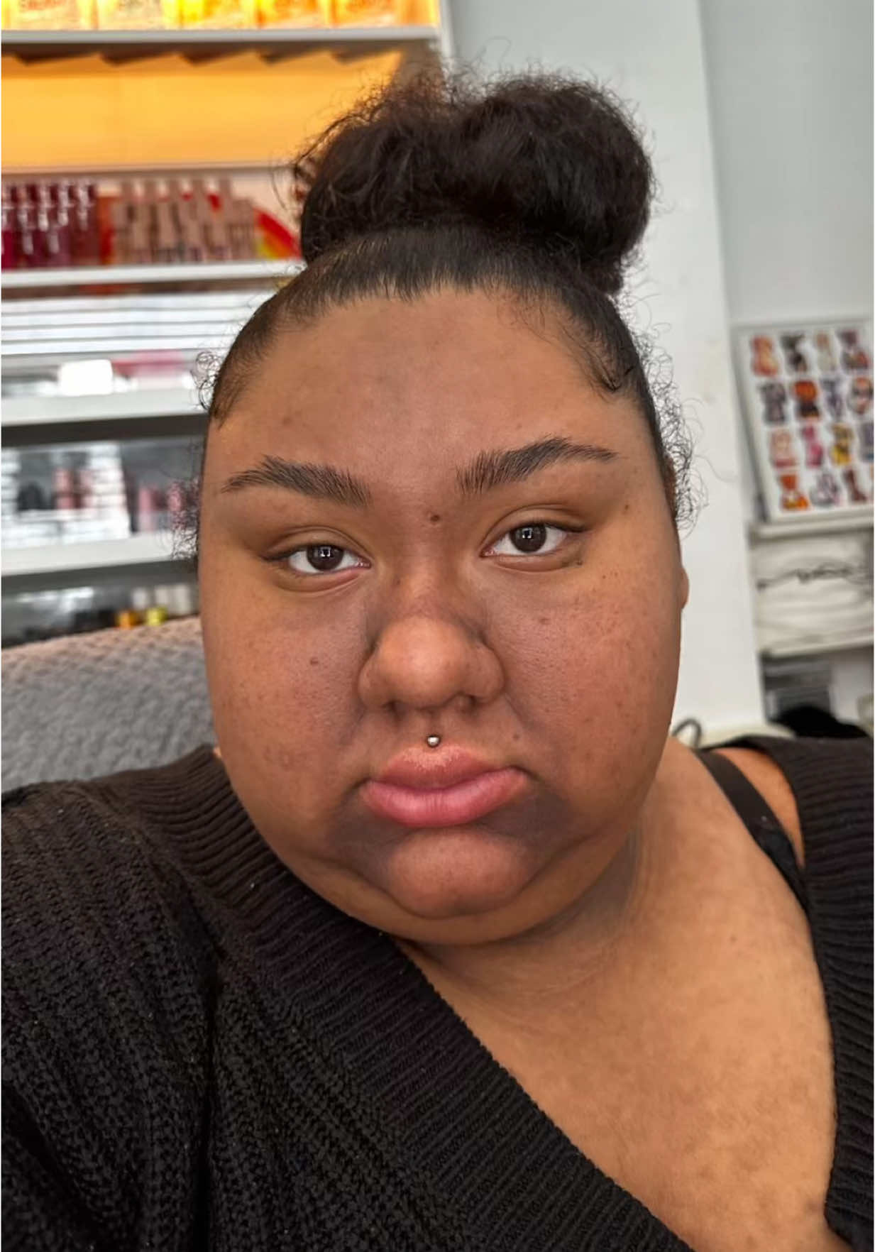 Feeling so proud of how far I’ve come on my weight loss journey! 🩷 I’ve lost nearly 9 stone  that’s just over 120 pounds since having my gastric sleeve on 1st October 2024. This journey has completely changed my life, and I’m beyond grateful for the progress so far. But I’m not done yet… this is just the beginning! Onwards and upwards from here! #WeightLossJourney #GastricSleeve #Transformation #SelfLove #KeepGoing 🤩💙