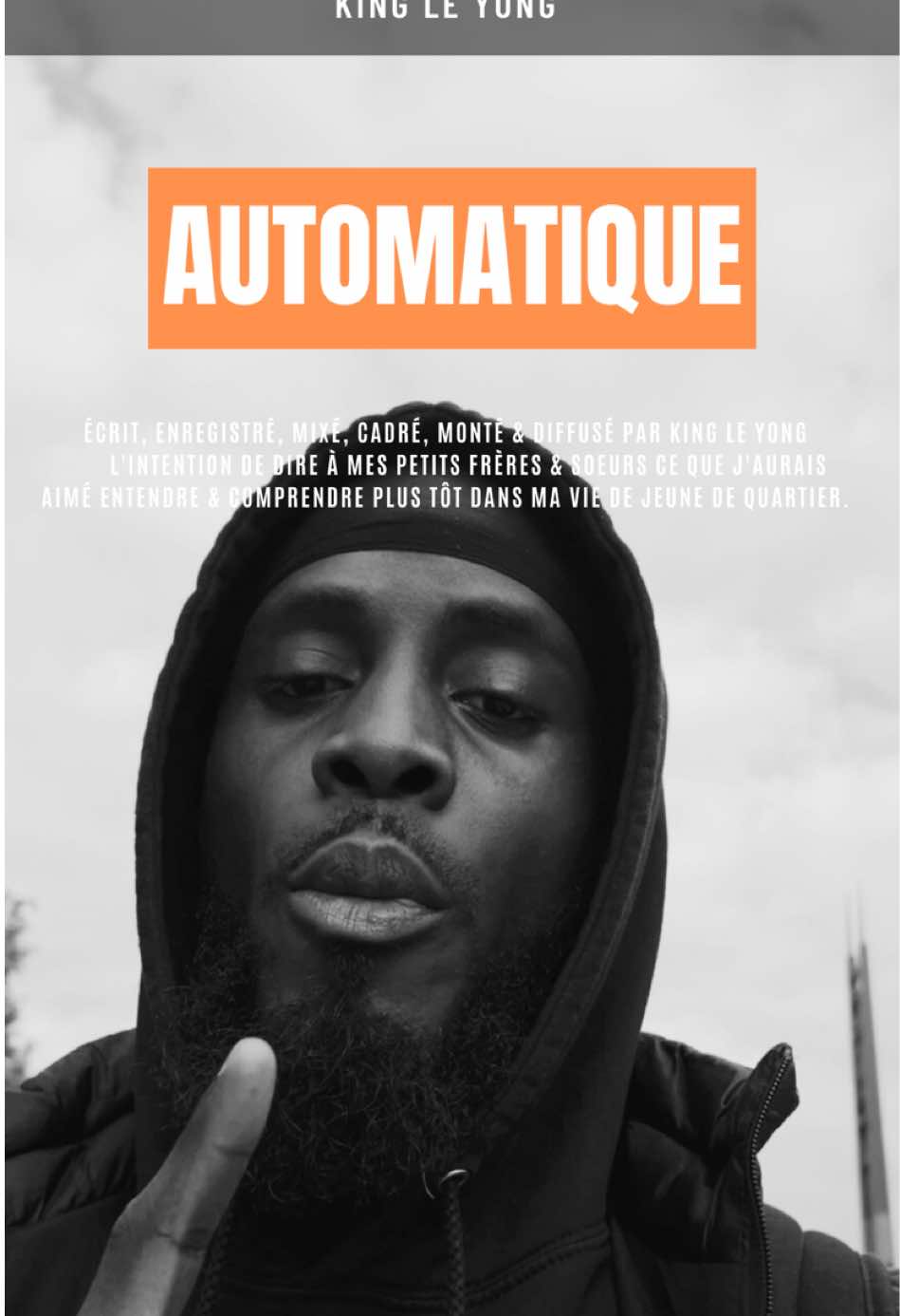 C’est automatique. 🫡