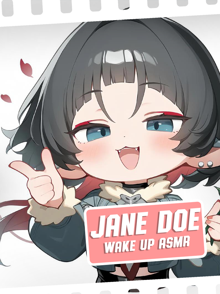 wake up kitty~ #fandub #voiceacting #zzzero #zenlesszonezero #janedoe #jane #hoyoverse #hoyocreators #asmr