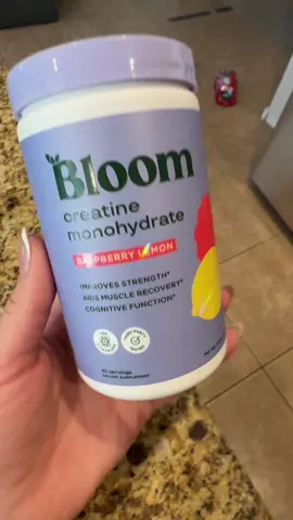 Bloom has been blooming! Love their products! Take advantage before the sale is gone. 💪🏼 💐 #bloomnutrition #health #fyp #fypシ #foryoupage 