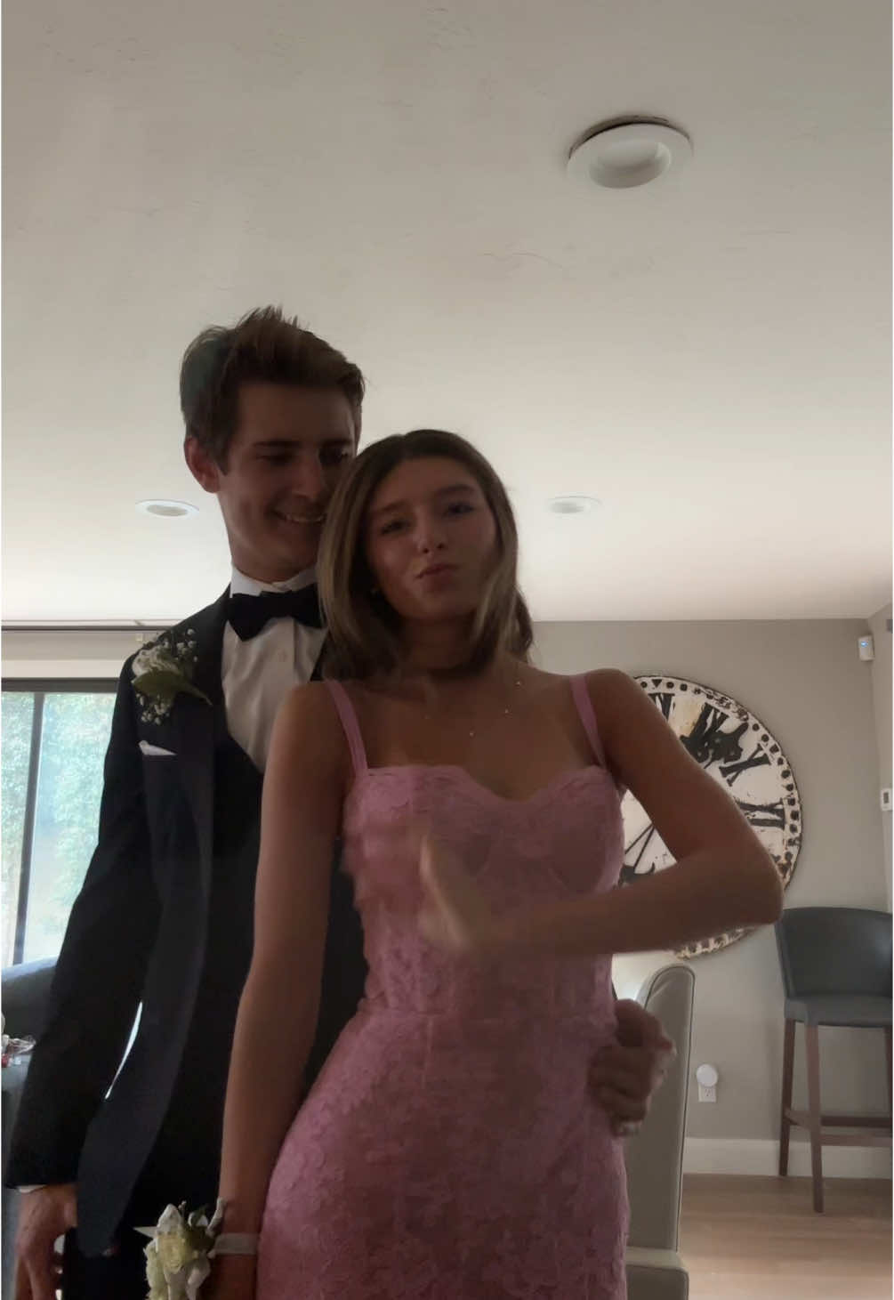 prom! 