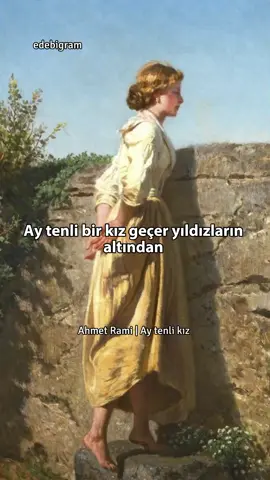#ahmetrami #edebiyat #felsefe #kesfet #fypシ゚ #viralvideo #şiirsokakta #şiir #siir #@siirmerkezi__ @𝐍𝐚𝐧𝐧𝐲 @Felsefegram @artaurors 