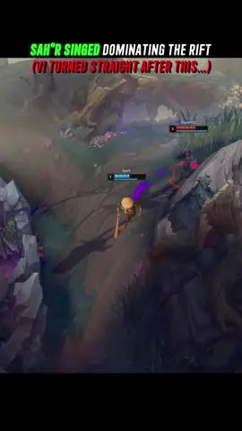 Tung Tung Tung Sahur Singed Gameplay Leak (real) 🤡 #leagueoflegends #leagueoflegendsmemes #leagueoflegendsriotgames #6pekleague #fypシ゚ #fyp #leaguetok #leaguetiktok #singed #singedlol #tungtungtungsahur