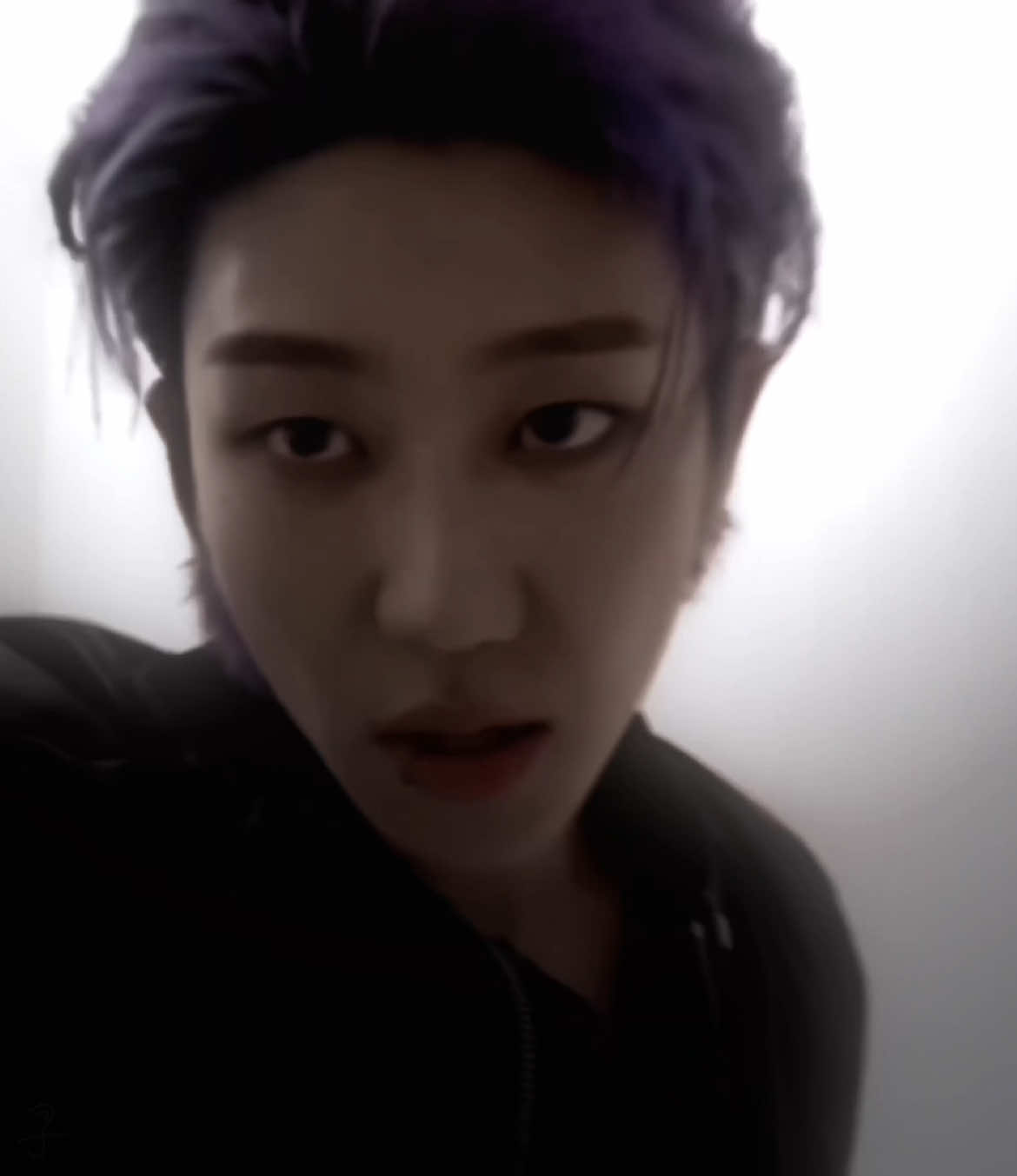 this is my form of manifesting hao doing this trend. PLS.                                                                          #x1jun #minghao #seventeen #edit #carat #fyp #viral #the8  