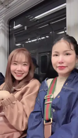 Next Station is…. TO BE CONTINUED 