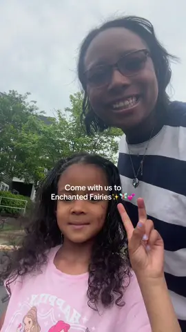 A fun little surprise for her✨💕#greenscreenvideo #mom #momlife #girl #fun 