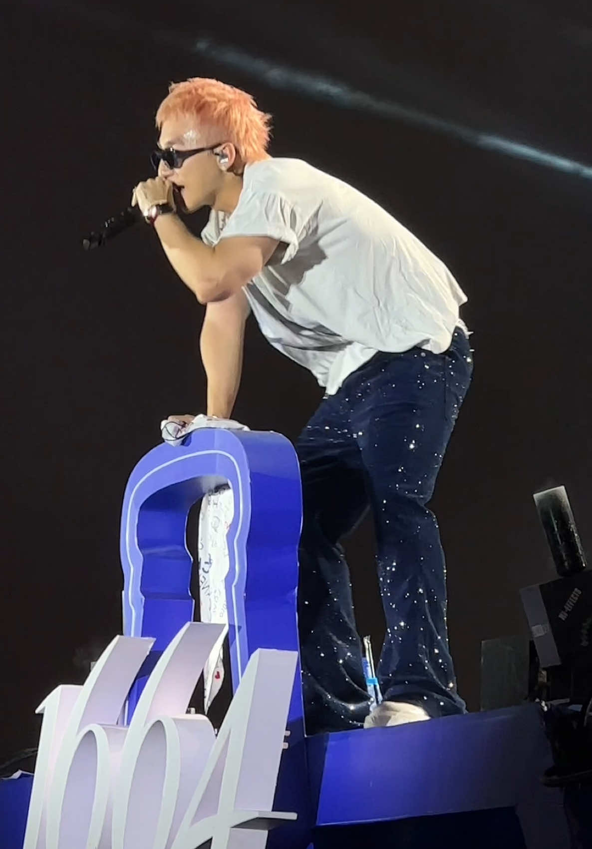 Tóc mới của sếp #sontungmtp #mtp #sontung #1664blanc #