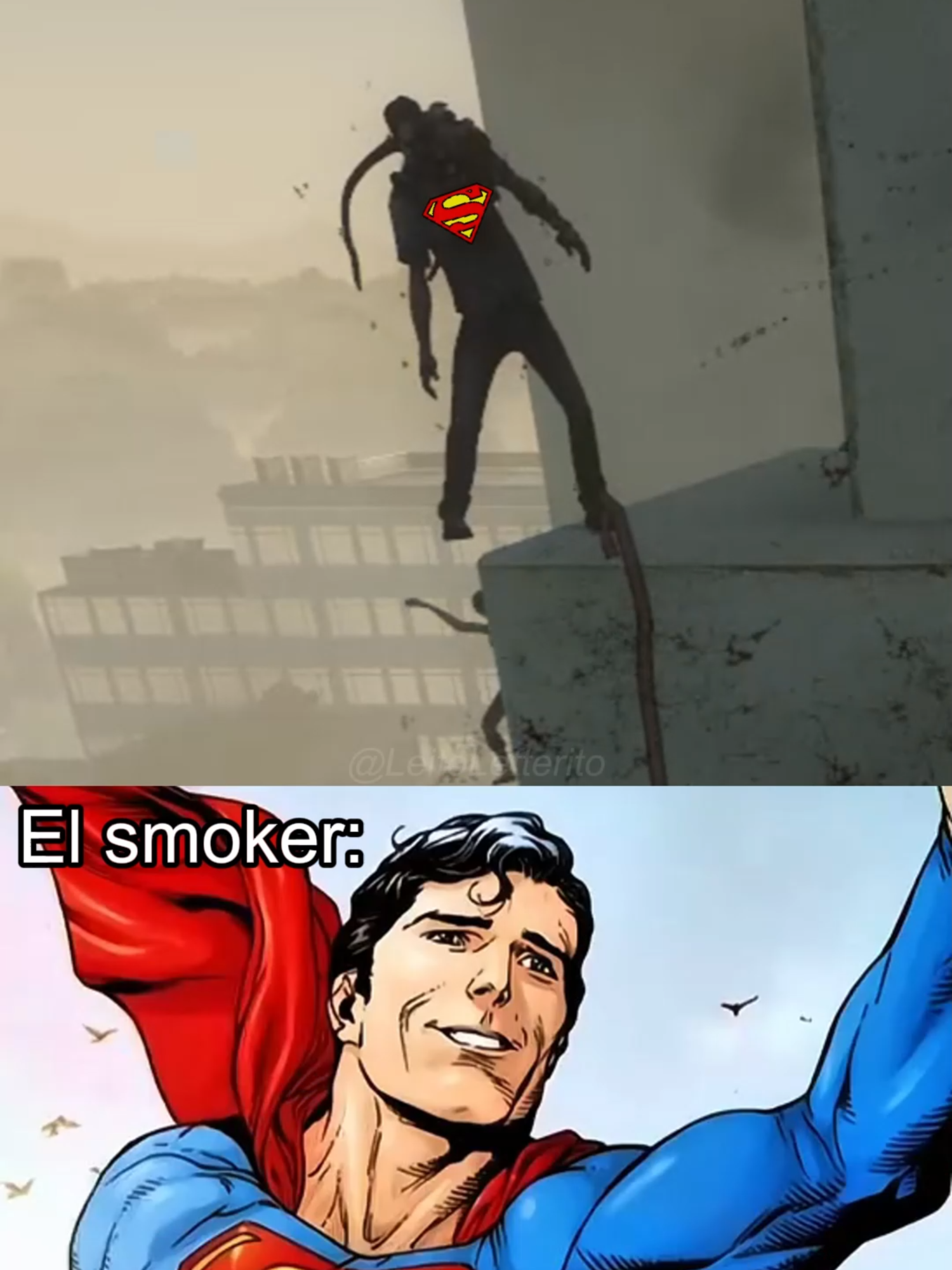 C smoker mi heroe #fypシ゚ #left4dead2 #fyp #momentosf1 #l4d2 #parati #charger #F1 #foruyou #foryoupage❤️❤️ #capcut_edit #Perú #videoviral #hunter #l4d2tank #tank #foryou #momentosF1 #gmi2 #fypdongggggggg #fypppppppppppppppppppppp